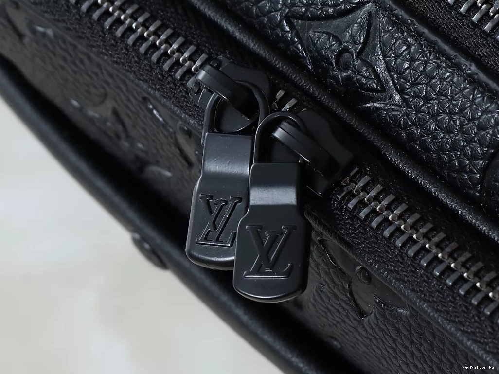 705 Unisex For Messenger Vuitton Louis Timeless Bags 0829